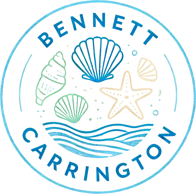 BENNETT CARRINGTON