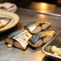 Premium Grilled Fresh Mackerel Fillets