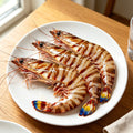 Premium Fresh Whole Tiger Prawns